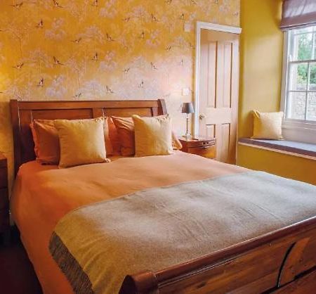 The Fox - West Witton Hotel Bagian luar foto
