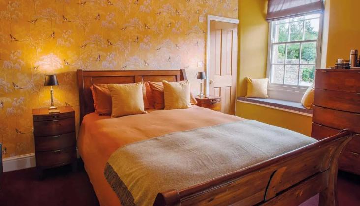 The Fox - West Witton Hotel Bagian luar foto