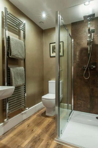 The Fox - West Witton Hotel Bagian luar foto