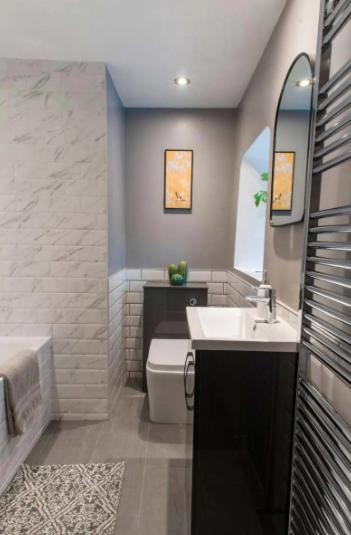 The Fox - West Witton Hotel Bagian luar foto