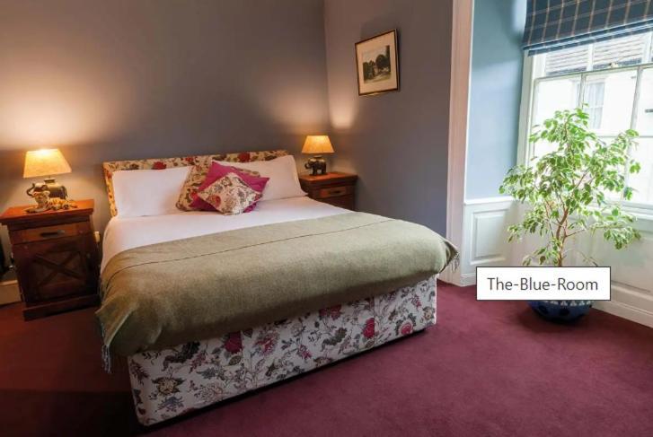 The Fox - West Witton Hotel Bagian luar foto